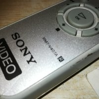 sony tv/video remote 2511201953, снимка 14 - Дистанционни - 30912572