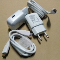 Качествени и Оригинални Зарядни АДАПТЕРИ.. USB-C Charger, снимка 1 - Друга електроника - 23599044