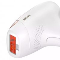  Фотоепилатор IPL Philips Lumea Advanced SC1998/00, Сензор за цвят на кожата, снимка 2 - Епилатори - 31864697