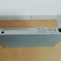 Ubiquiti Switch 24 250w  US-24-250W за части, снимка 4 - Суичове - 42100142