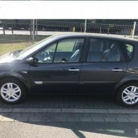 Renault Scenic 1.5 рено сценик части Рено Сценик 2 на части Рено Меган Сценик 2005, снимка 2 - Автомобили и джипове - 31396235