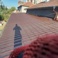 ремонт на покриви хидроизолация , снимка 7 - Ремонт на покриви - 42763935