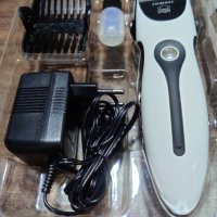 Професионална машинка за подстригване на домашни любимци ,Zowael, снимка 2 - Машинки за подстригване - 44185179
