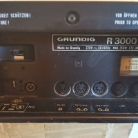 Grundig R3000-2 Vintage Stereo Receiver, снимка 9 - Ресийвъри, усилватели, смесителни пултове - 42262810