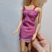 разкошна кукла ретро Барби с малък дефект, снимка 11 - Кукли - 42843012