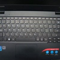 Lenovo ideapad 100S-11IBY, снимка 3 - Части за лаптопи - 22952999