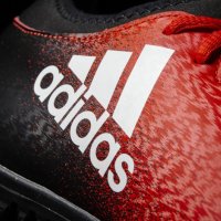 Спортни обувки за футбол стоножки ADIDAS ACE 16.3-номер 40.2/3, снимка 4 - Футбол - 29877347