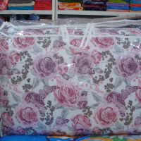 Спални комплекти с олекотена завивка 100% памук , снимка 3 - Олекотени завивки и одеяла - 44598354