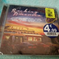 Rocking in America 2CD - Нов, снимка 1 - CD дискове - 37551469