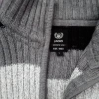 Мъжки пуловер Jacks authentic Wear , снимка 2 - Пуловери - 42908018