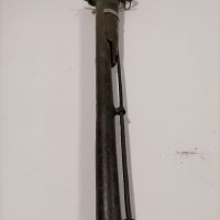 Стара капсулна пушка , снимка 7 - Антикварни и старинни предмети - 40824739