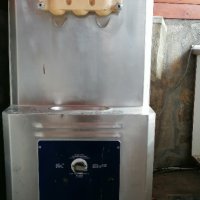 професионална машина за сладолед CARPIGANI , снимка 8 - Други машини и части - 42781043