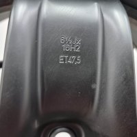 2бр 16ски джанти за FORD 5x108мм X14 , снимка 3 - Гуми и джанти - 42130371