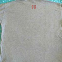 Мъжка тениска Аякс,Ajax, снимка 5 - Фен артикули - 29916864