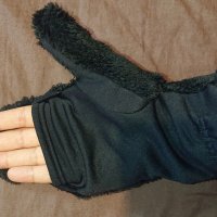 Ръкавици Houdini - Polartec , снимка 2 - Екипировка - 30367281