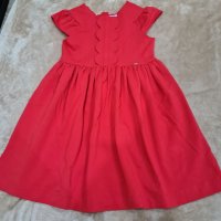 Детска рокля Mayoral, снимка 1 - Детски рокли и поли - 39867536