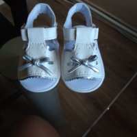 Бебешки сладки сандалки , снимка 4 - Детски сандали и чехли - 29889147