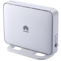 Рутер  WIFI модем Huawei HG532e - Виваком, снимка 1 - Рутери - 30290622