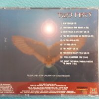 Two Fires – 2002 - Ignition (Hard Rock, AOR), снимка 7 - CD дискове - 42766543