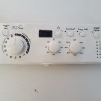 Продавам на части пералня Indesit EWD 71051 W, снимка 12 - Перални - 38090060