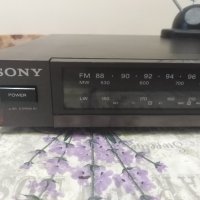 Sony-st-jx2020, снимка 2 - Радиокасетофони, транзистори - 30276564