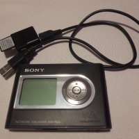 Sony NW-HD3, снимка 2 - MP3 и MP4 плеъри - 42895449