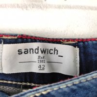 Sandwich skirt 42, снимка 4 - Други - 37731219