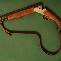 Ловна пушка „Cifsan“CSP 555- калибър 12, снимка 4 - Ловно оръжие - 44616179
