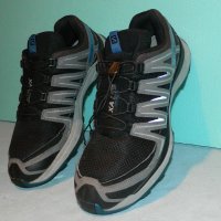 обувки   Salomon XA LITE  номер 45-45,5, снимка 5 - Други - 36729546
