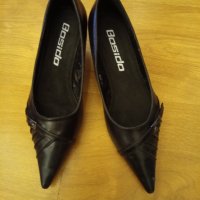 Дамски обувки на ток номер 37, снимка 7 - Дамски обувки на ток - 38884653