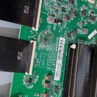 MAIN BOARD ,40-RT51T1-MAB2HG,RT2851 for TCL 43EP640, снимка 3 - Части и Платки - 37816658