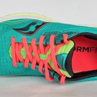 Saucony Kinvara 11 42, снимка 5 - Маратонки - 44201350