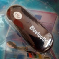 Bluetooth блутуут, снимка 2 - Други - 42860755