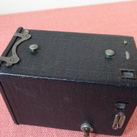 Vintage Kodak  Camera - 1920год,фотоапарат, снимка 3 - Антикварни и старинни предмети - 31637914