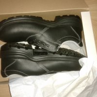 работни обувки с метално бомбе , снимка 2 - Други - 38418954