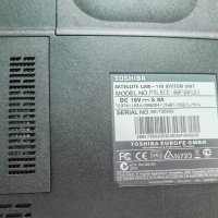 Продавам Toshiba L300-на части, снимка 4 - Части за лаптопи - 35450603