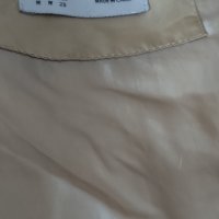 Зимно яке с пух на Zara, снимка 7 - Якета - 38170562