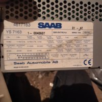 SAAB 9-5 AMP, Седан , Сааб  4617163, снимка 1 - Части - 44227618