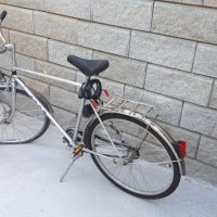   Puch Elegance велосипед , снимка 7 - Аксесоари за велосипеди - 34133408