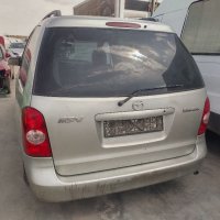 Мазда мпв 2003 Mazda MPV на части, снимка 2 - Автомобили и джипове - 37913646