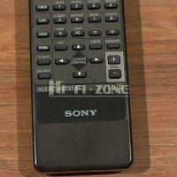Дистанционно управление Sony rm-s260, снимка 4 - Ресийвъри, усилватели, смесителни пултове - 36715070