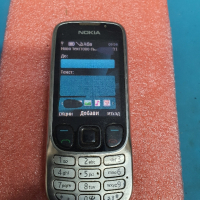  Nokia 6303, снимка 3 - Nokia - 44656508