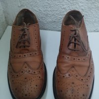 Продавам мъжки обувки., снимка 2 - Ежедневни обувки - 42767895