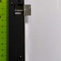 Брава за китайска интериорна врата 45/58 мм, снимка 6 - Интериорни врати - 31531969