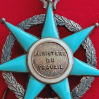 Френски ордени, снимка 8 - Антикварни и старинни предмети - 42205617