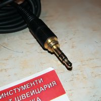 AKG K240MKII-3метра кабел за слушалки 0606221543, снимка 6 - Слушалки и портативни колонки - 36999461
