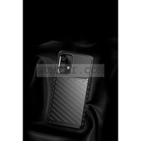 Samsung Galaxy A52s 5G Противоударен Силиконов гръб, снимка 3 - Калъфи, кейсове - 34316816