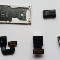 Xiaomi Redmi 4 Prime оригинални части и аксесоари, снимка 3 - Резервни части за телефони - 36606467