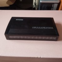 Кутия за външен хард диск - ATA 3.5, снимка 1 - Други - 38135982