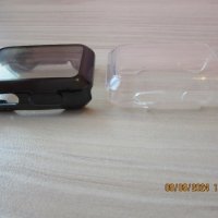 Huawei Watch D / TPU мек силиконов кейс с протектор, снимка 10 - Смарт гривни - 42032939